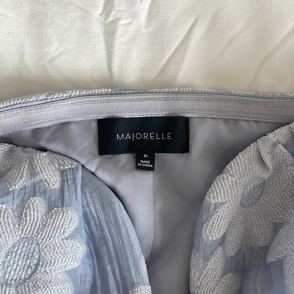 BRAND NEW W/ TAGS MAJORELLE DRESS - Picture 4 of 4